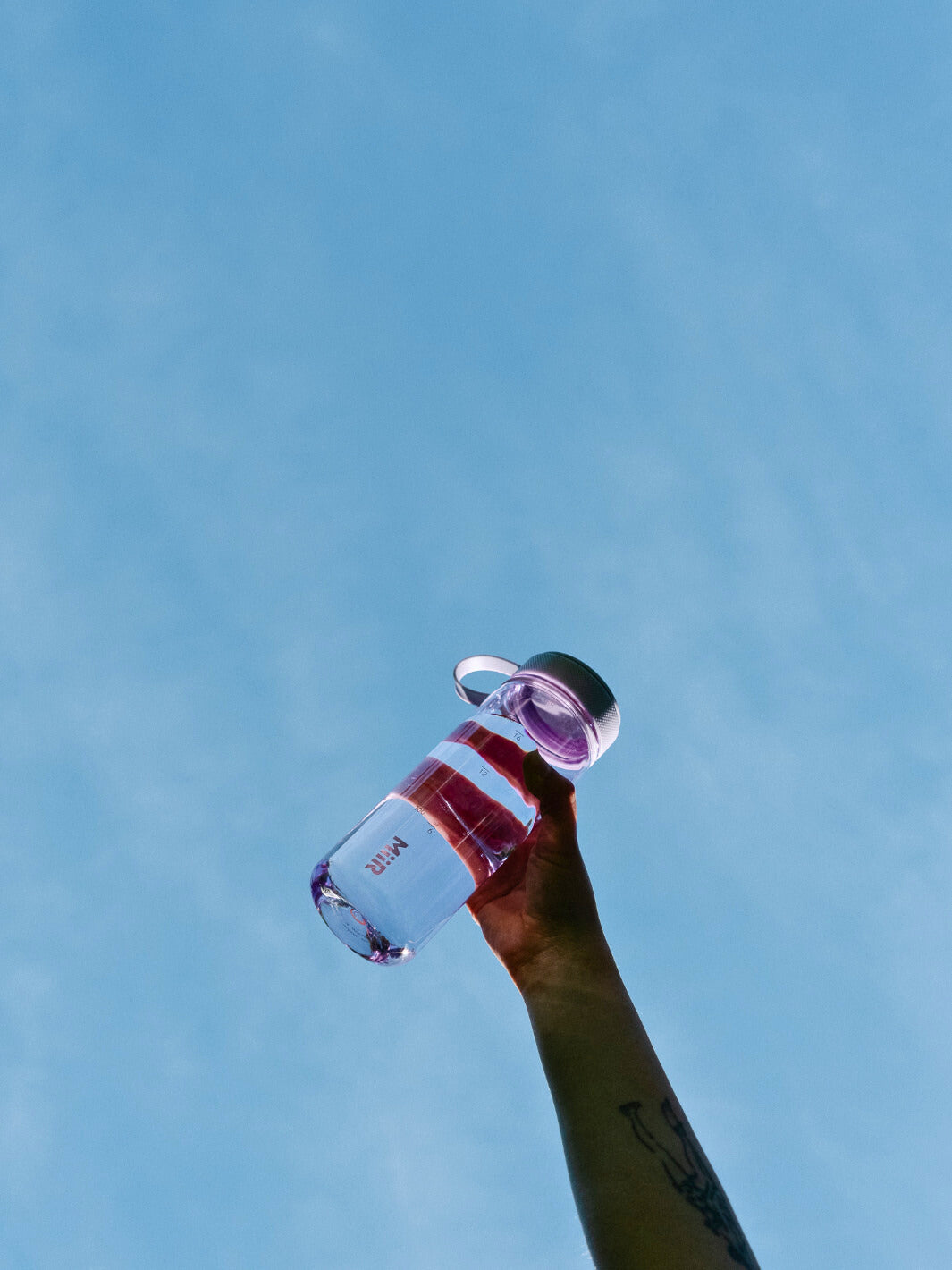 MiiR Everywhere Bottle (591ml/20oz)