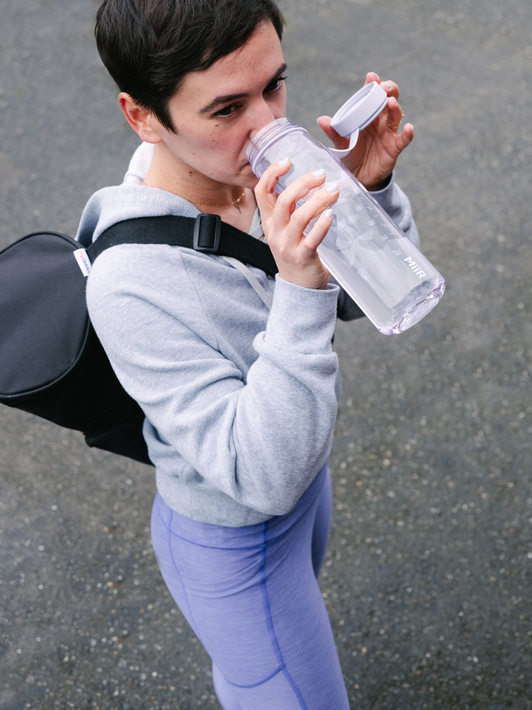 MiiR Everywhere Bottle (1000ml/33oz)