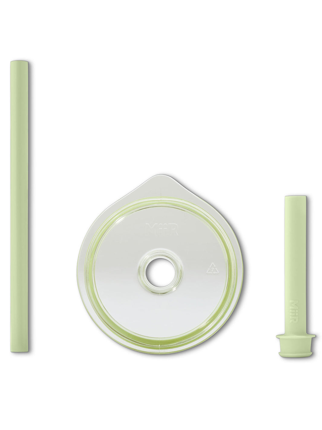 MiiR Everywhere Straw Tumbler (473ml/16oz)