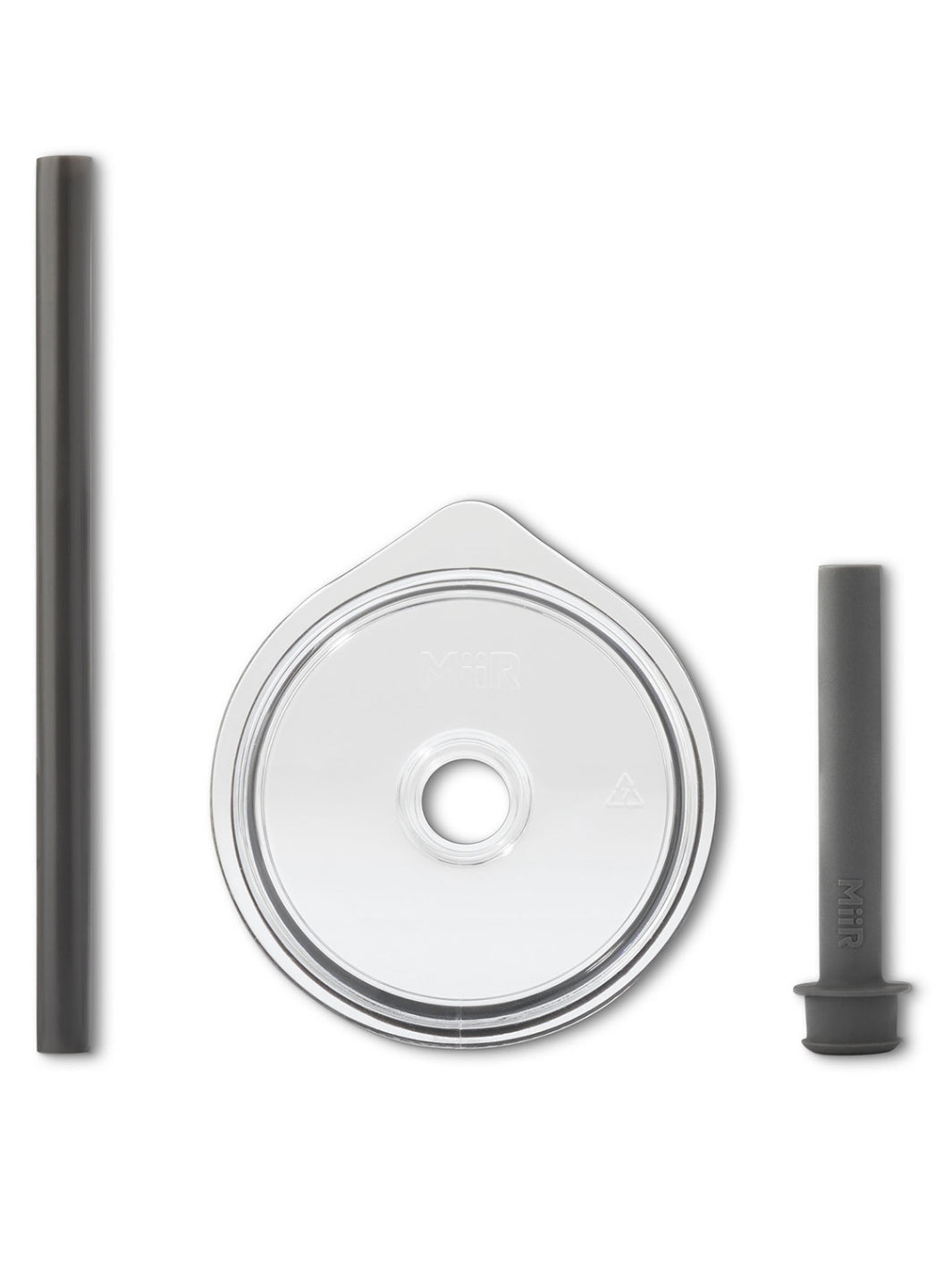 MiiR Everywhere Straw Tumbler (473ml/16oz)