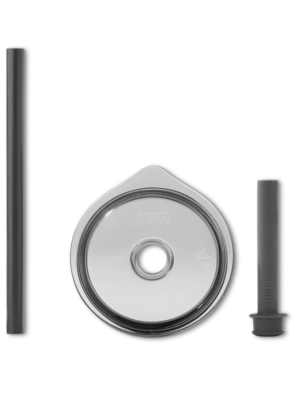 MiiR Everywhere Straw Tumbler (591ml/20oz)