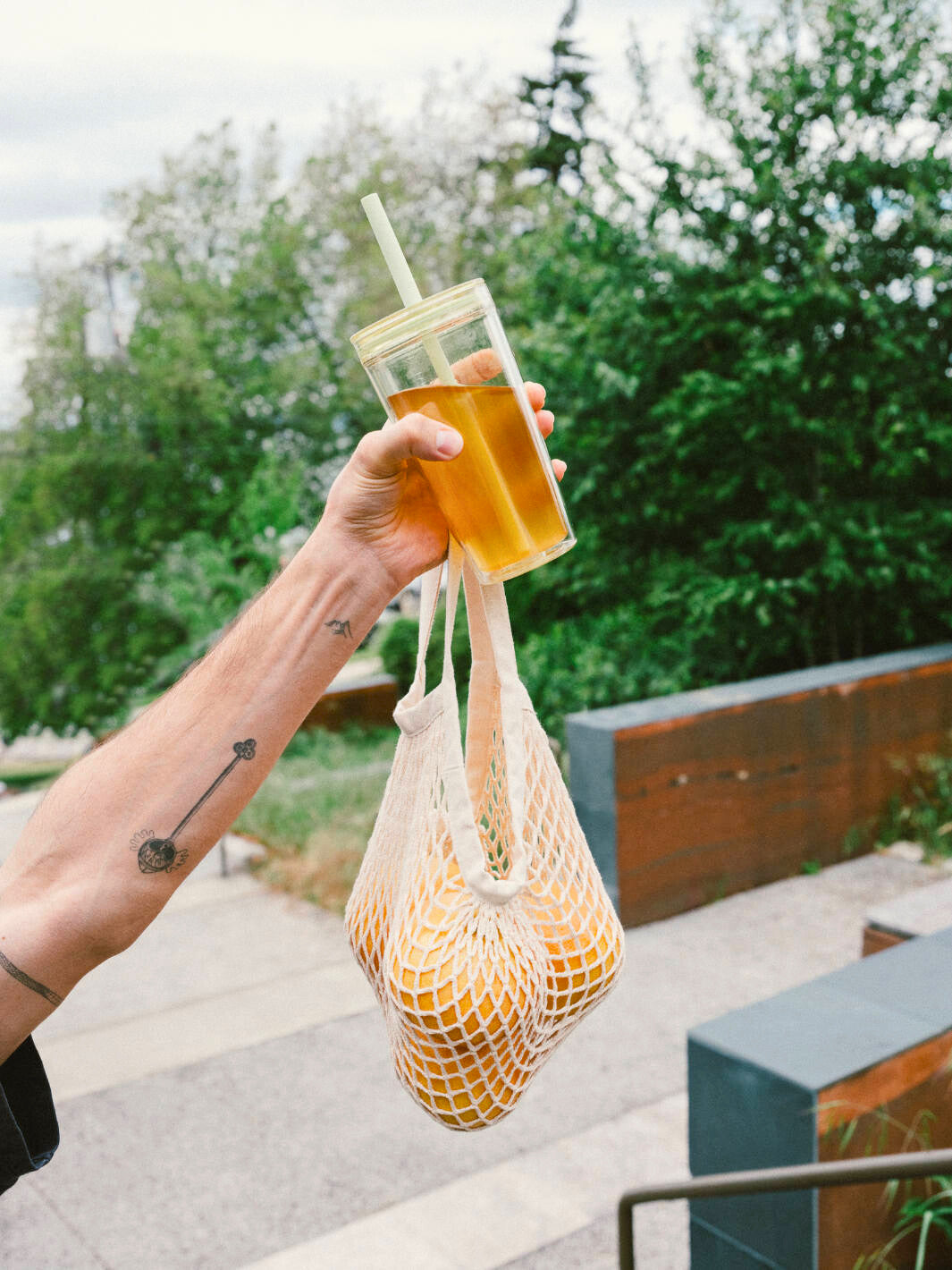 MiiR Everywhere Straw Tumbler (591ml/20oz)