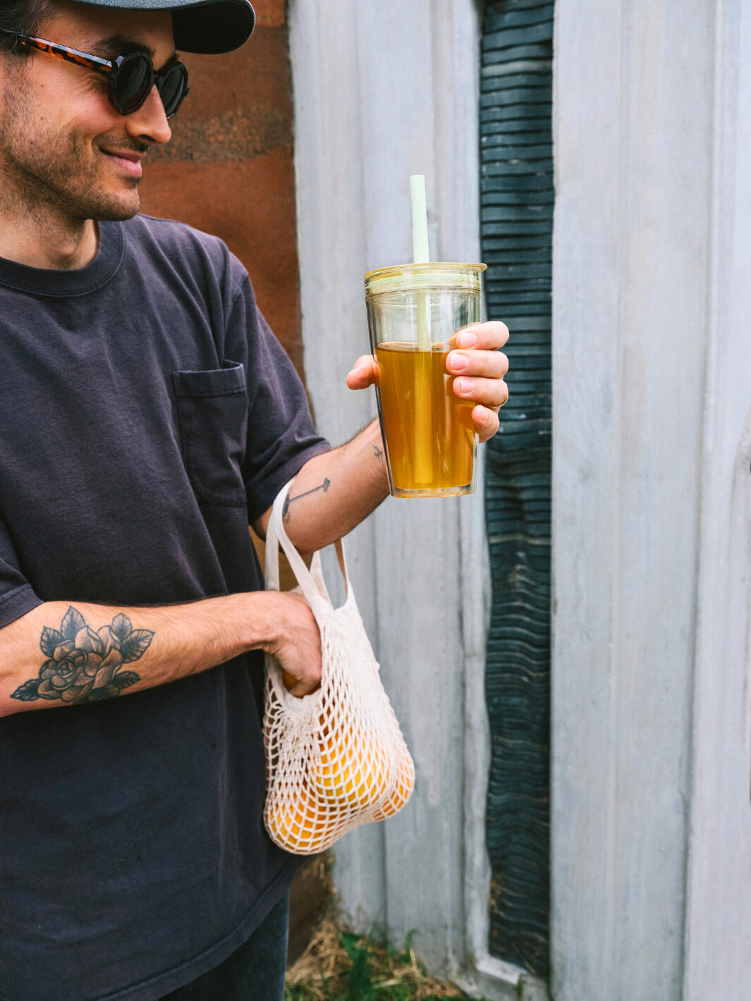 MiiR Everywhere Straw Tumbler (591ml/20oz)