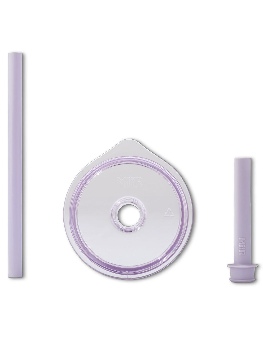 MiiR Everywhere Straw Tumbler (591ml/20oz)