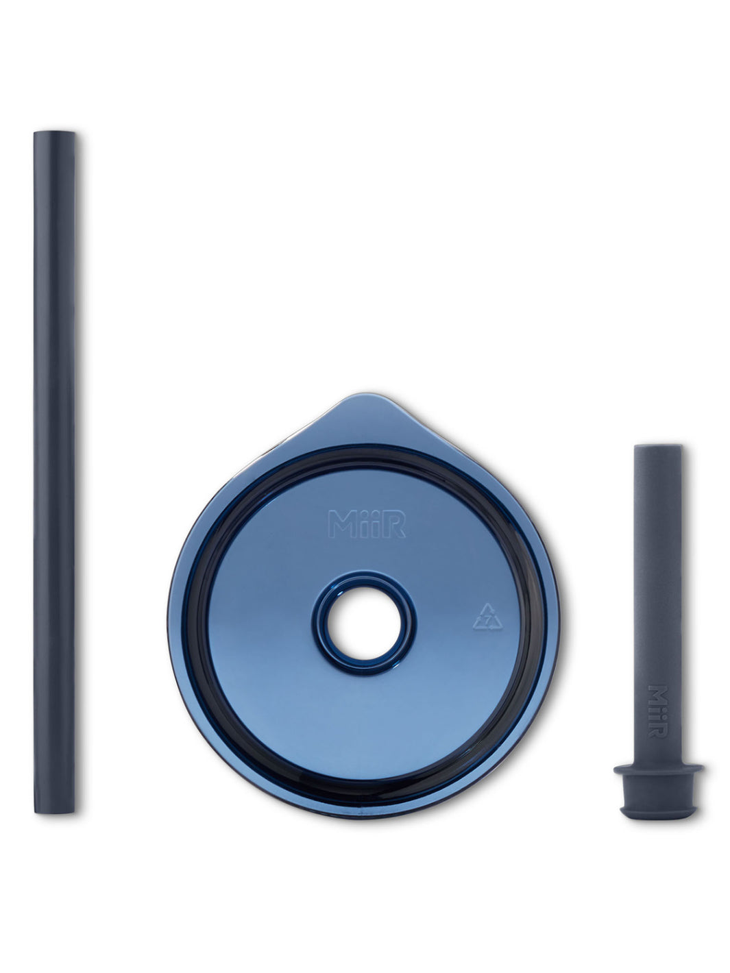 MiiR Everywhere Straw Tumbler (591ml/20oz)