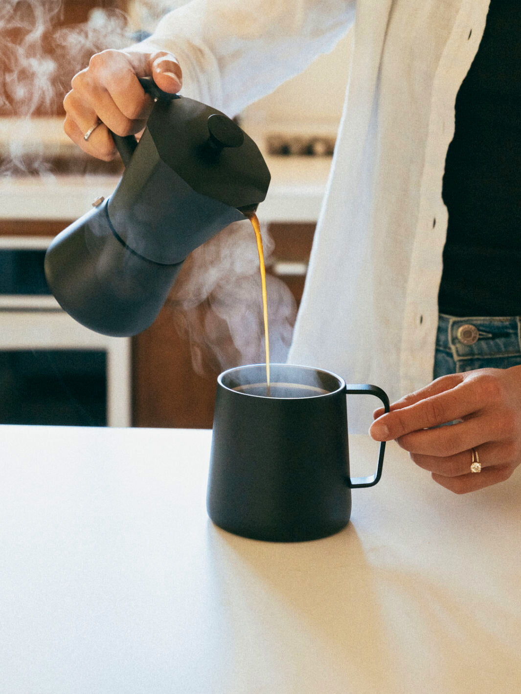 MiiR Grounded Camp Cup (355ml/12oz)