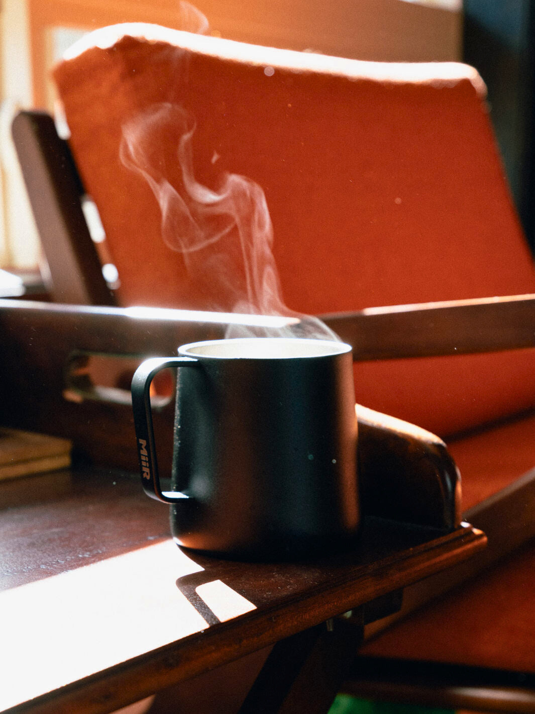 MiiR Grounded Camp Cup (355ml/12oz)