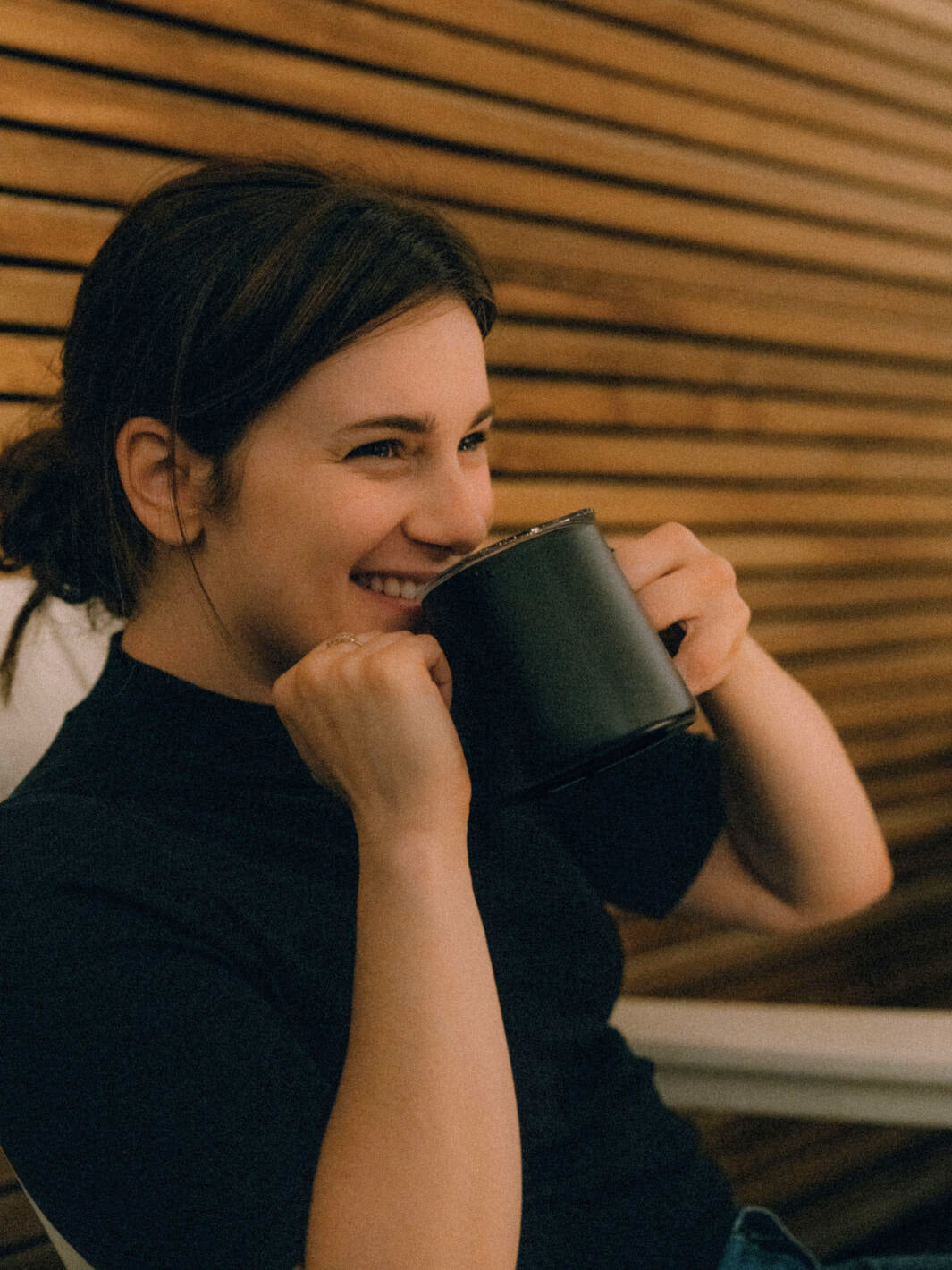 MiiR Grounded Camp Cup (355ml/12oz)