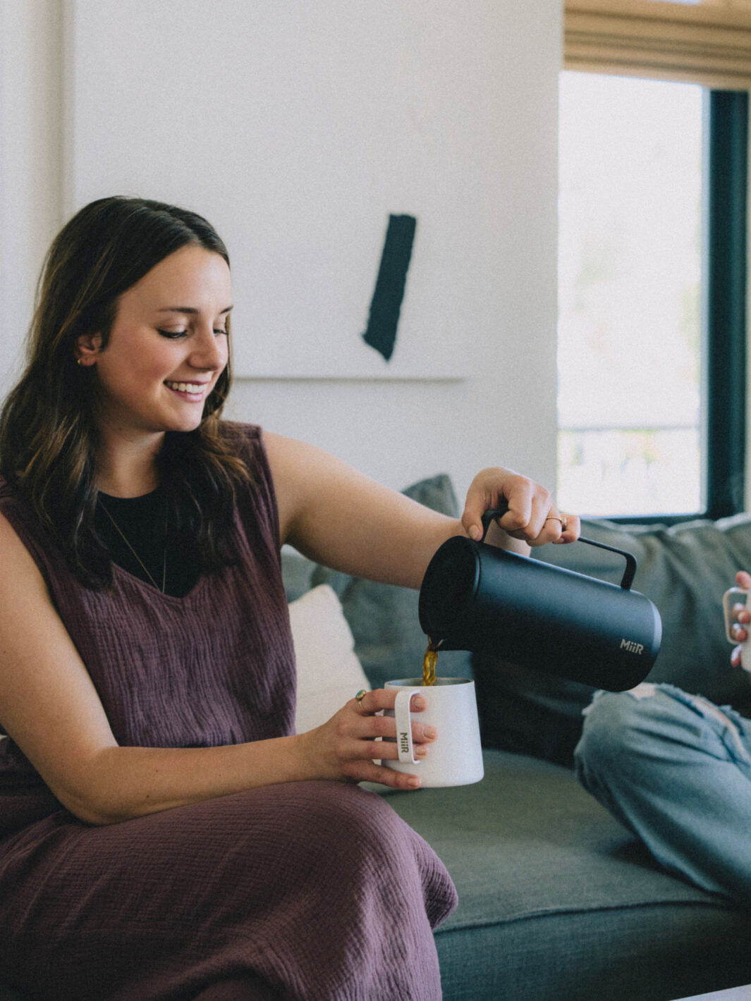 MiiR Grounded Camp Cup (355ml/12oz)