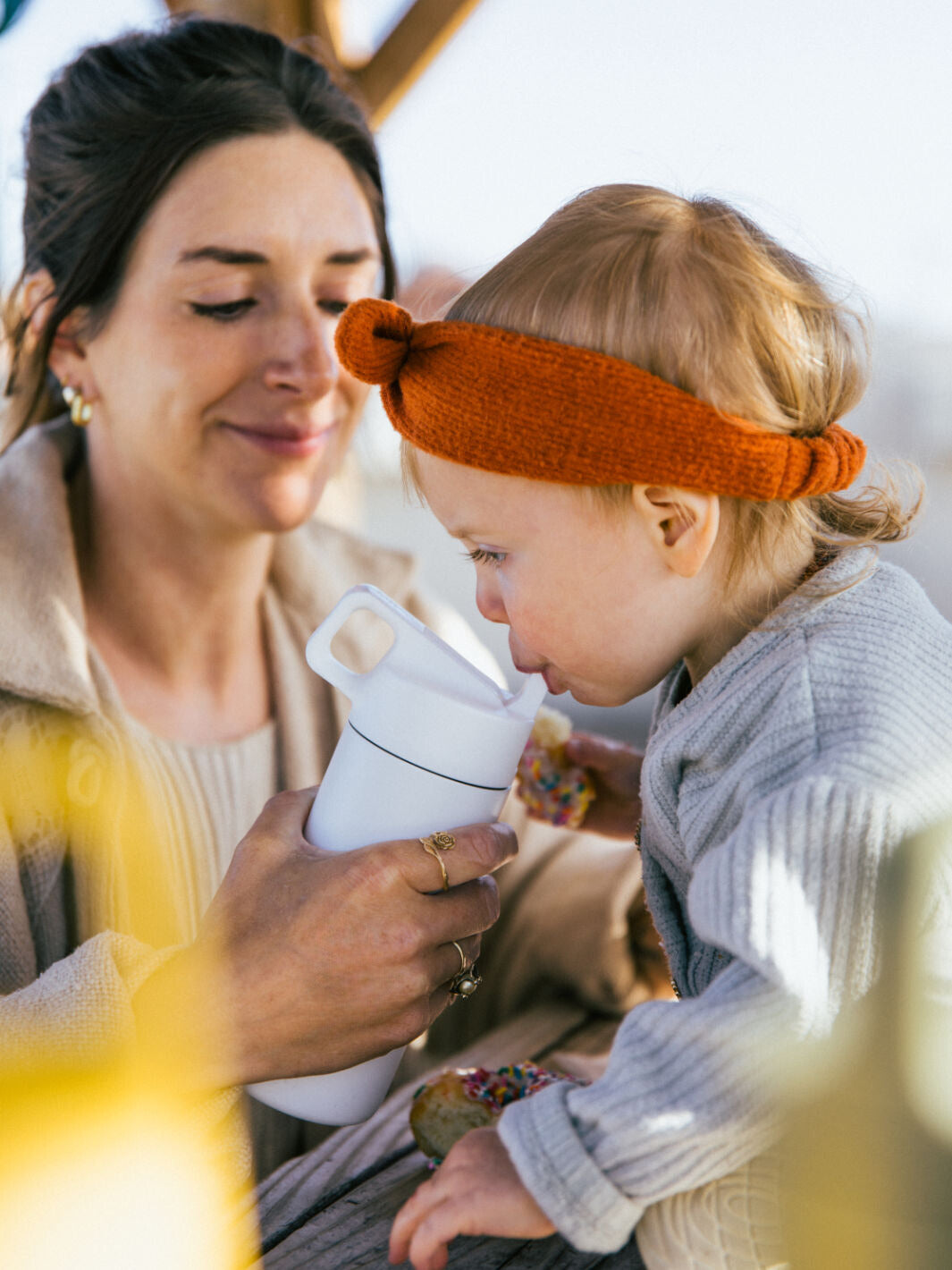 MiiR Kids Bottle (354ml/12oz)