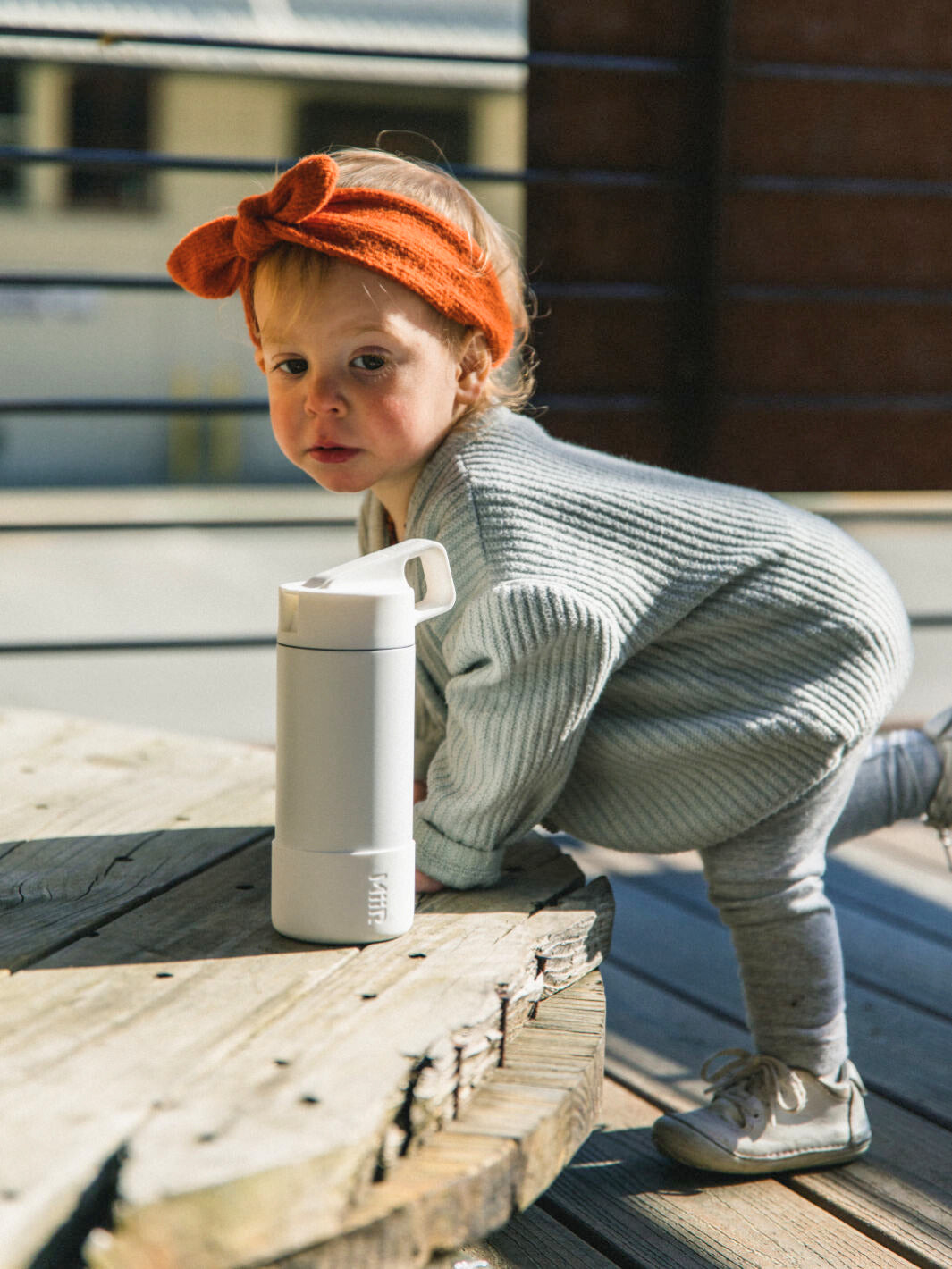 MiiR Kids Bottle (354ml/12oz)