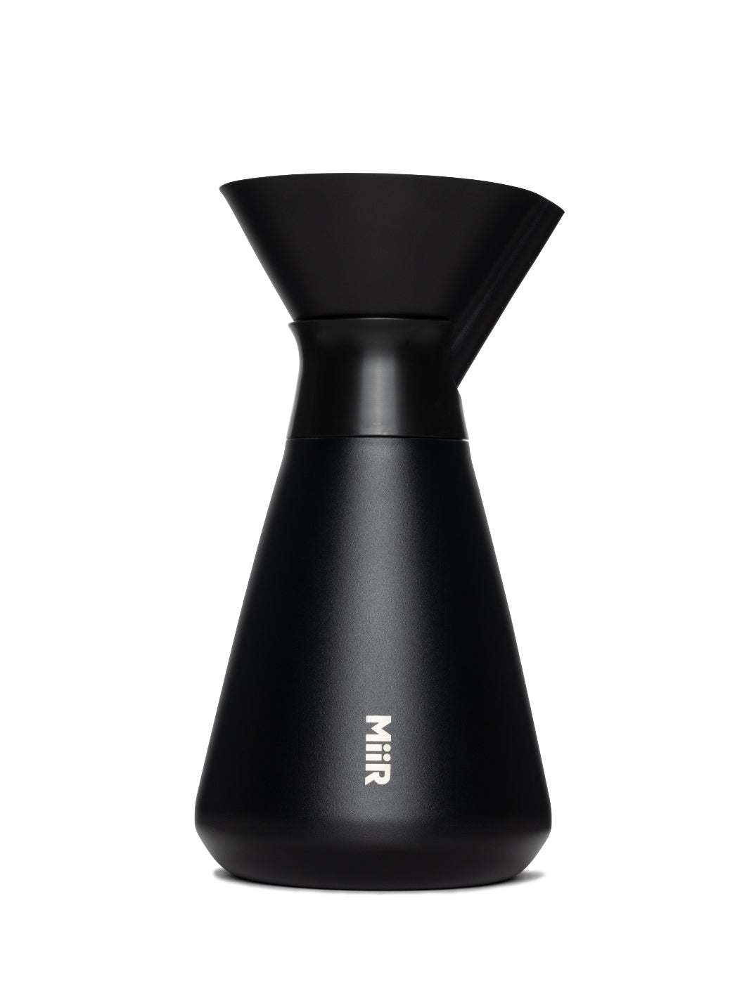 MiiR New Standard Carafe (1000ml/33oz) / Pourover Brewers | Eight