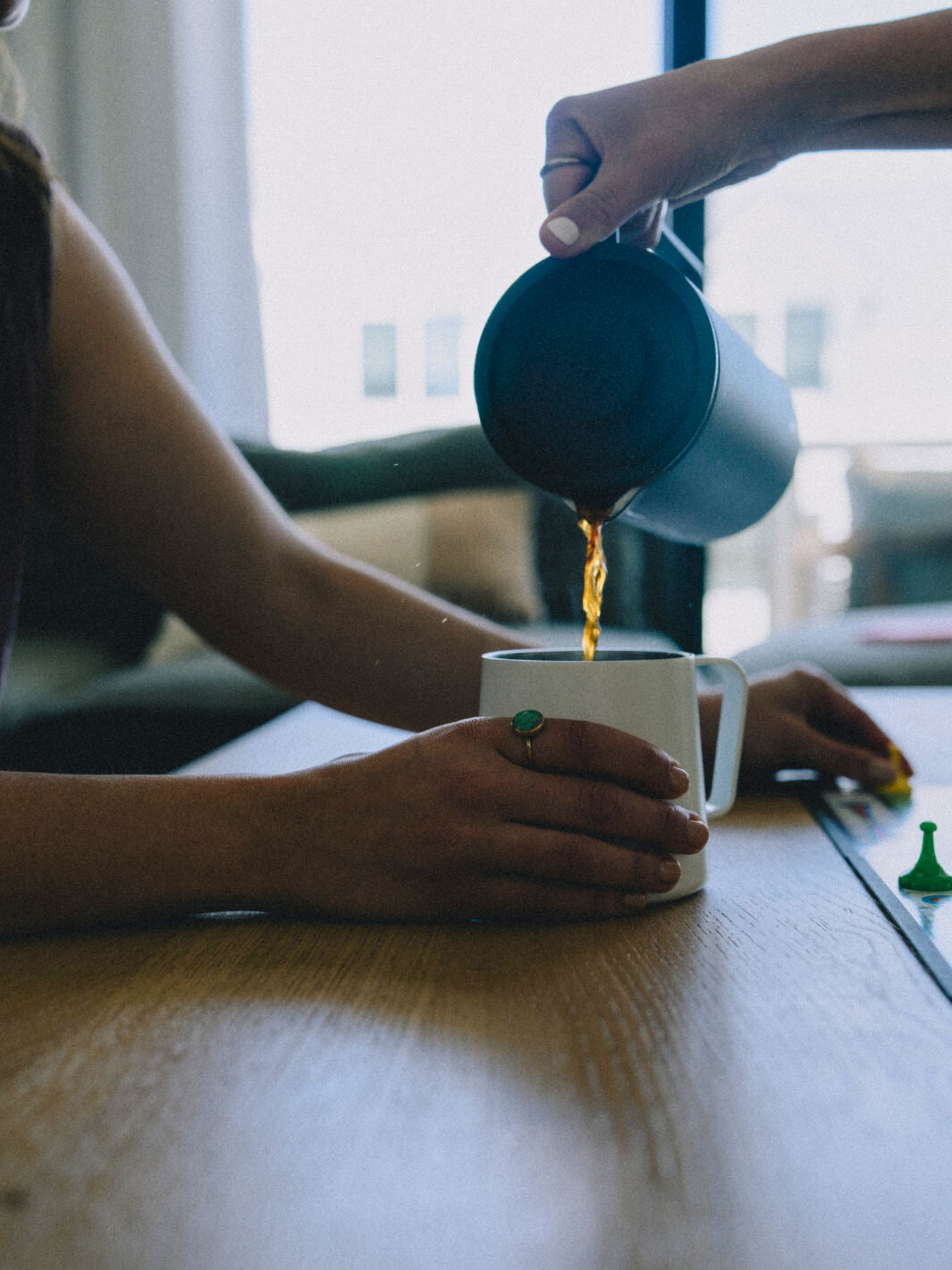 MiiR New Standard French Press (1000ml/33oz)