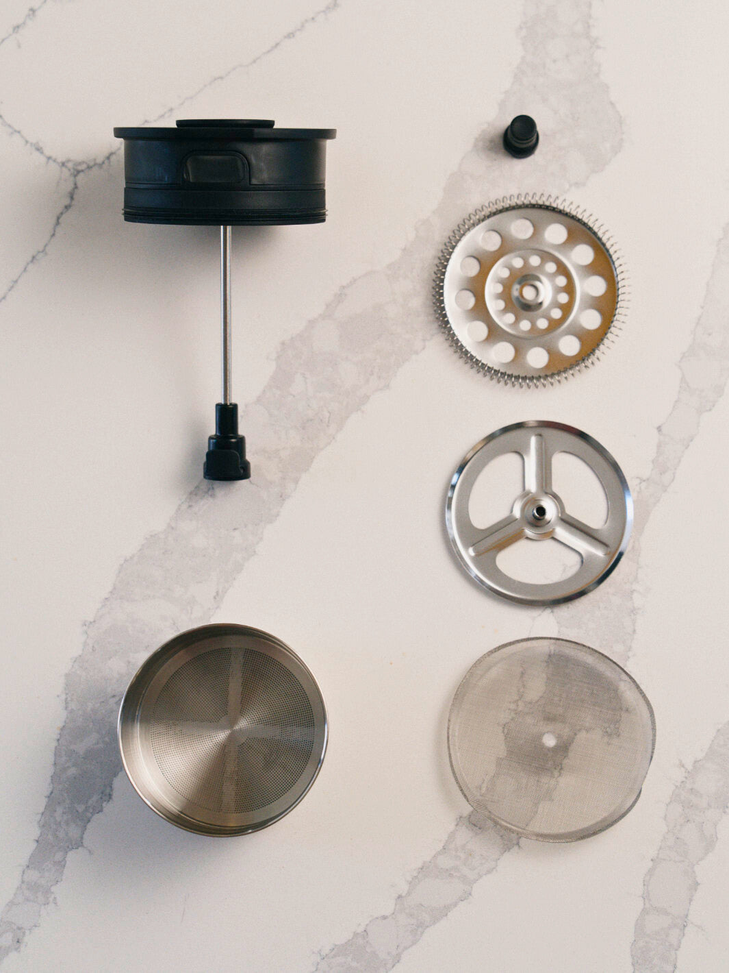 MiiR New Standard French Press (1000ml/33oz)