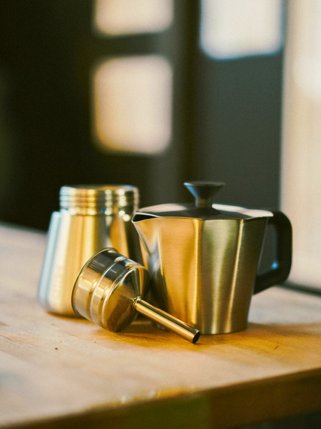 MiiR New Standard Moka Pot (296ml/10oz)