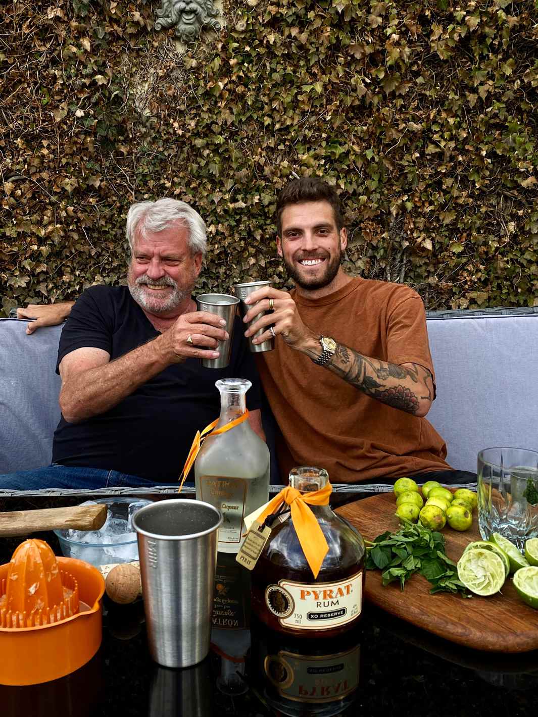 MiiR Pint Cup (473ml/16oz)