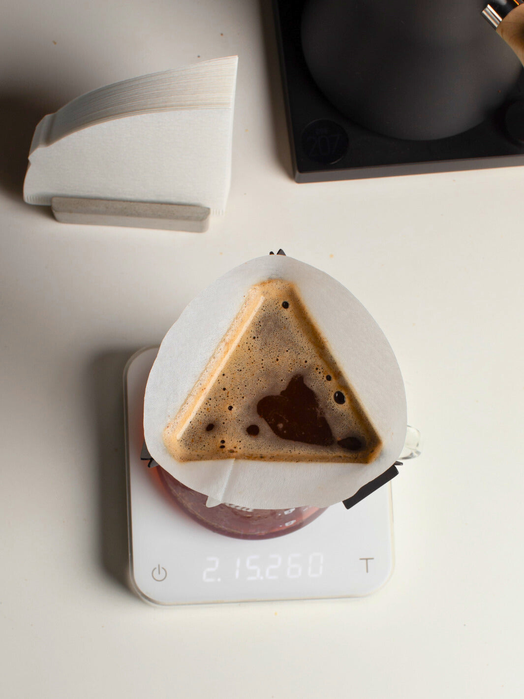 MiiR Pourigami™ Coffee Filters (100-Pack)