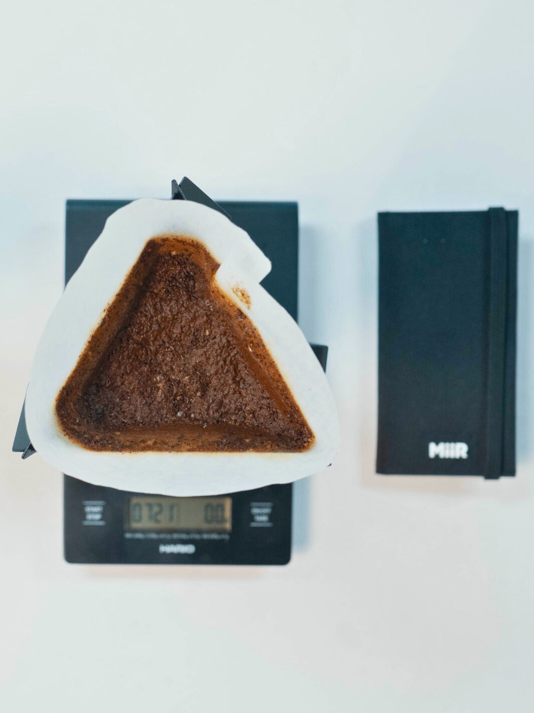 MiiR Pourigami™ Coffee Filters (100-Pack)