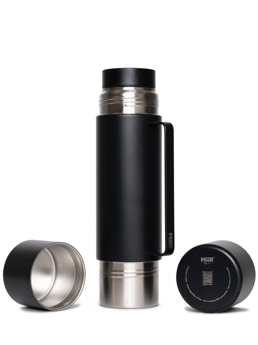 MiiR Tomo (1000ml/33oz)