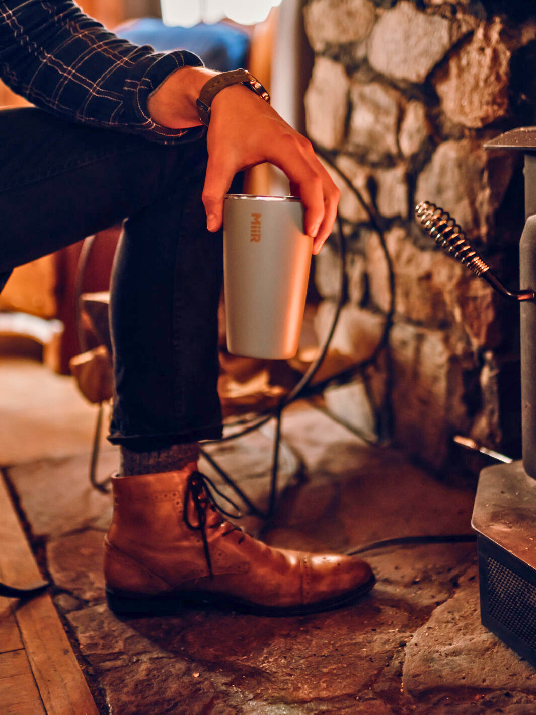 MiiR Tumbler (354ml/12oz)