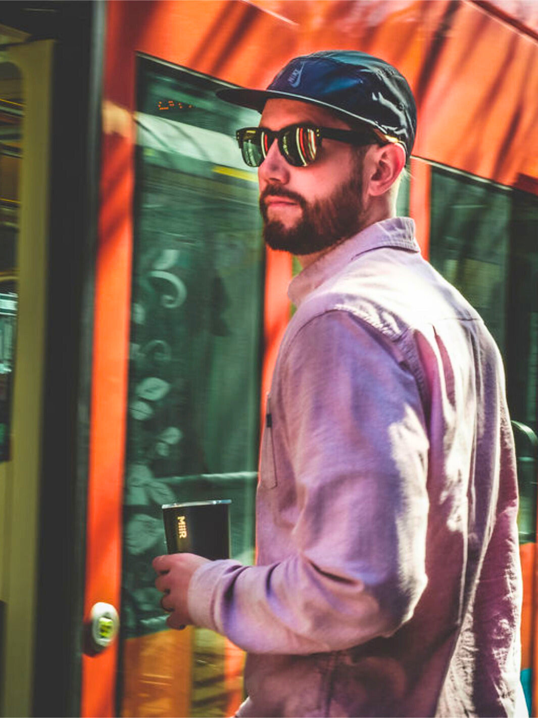 MiiR Tumbler (354ml/12oz)