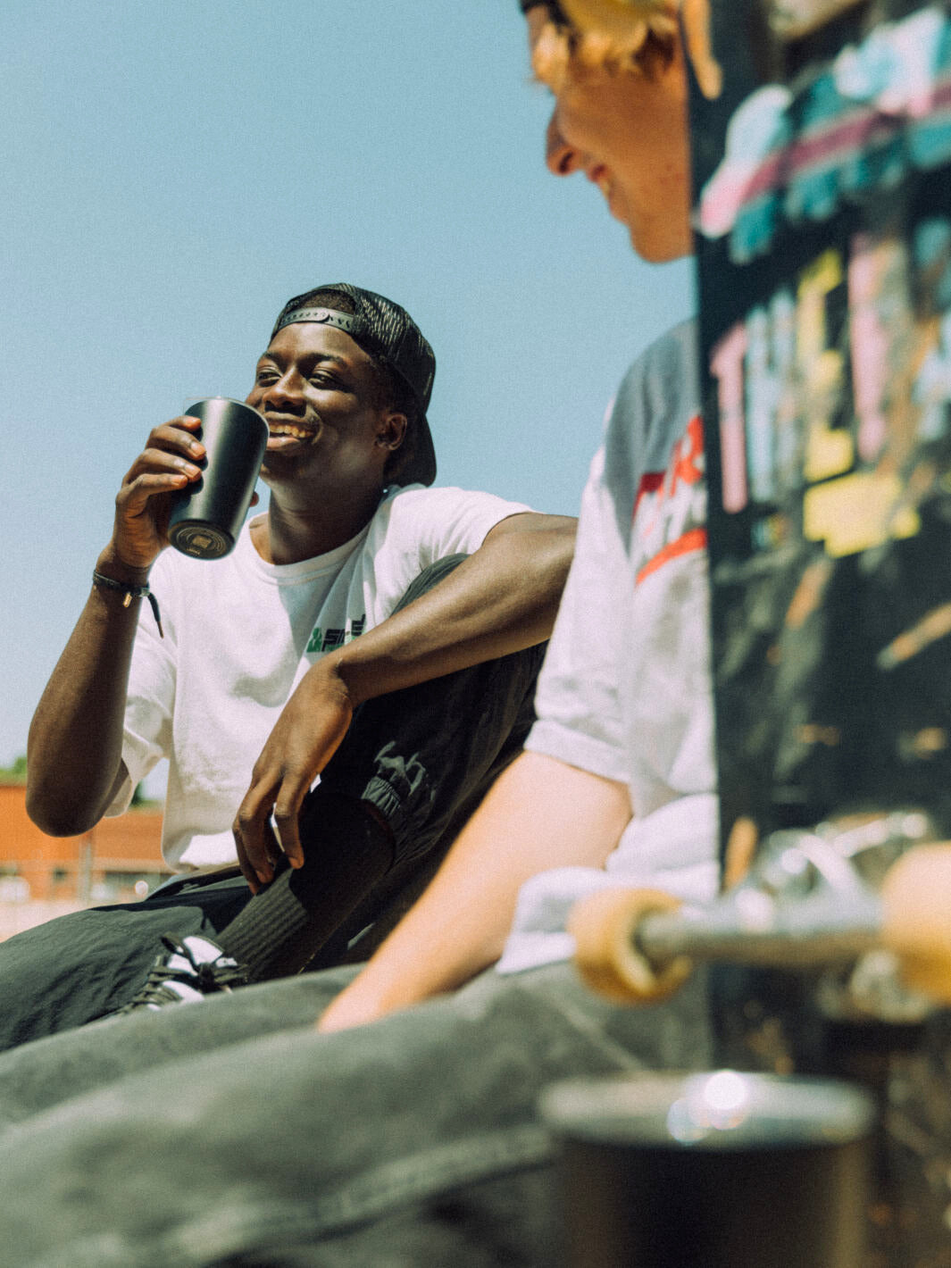 MiiR Tumbler (354ml/12oz)