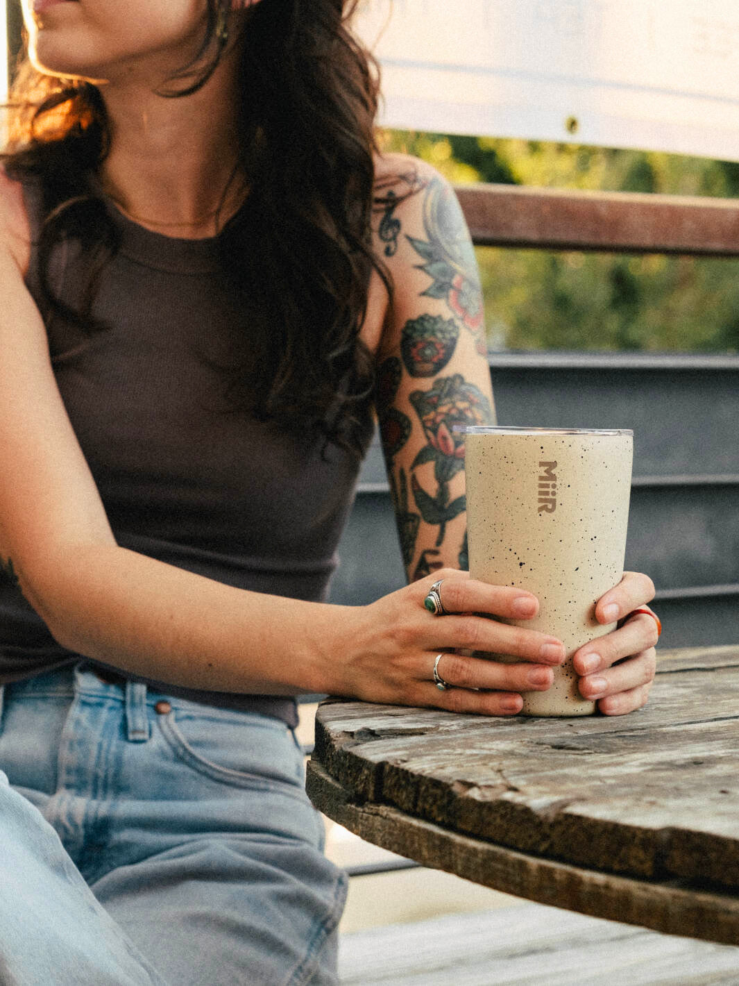 MiiR Tumbler (354ml/12oz)