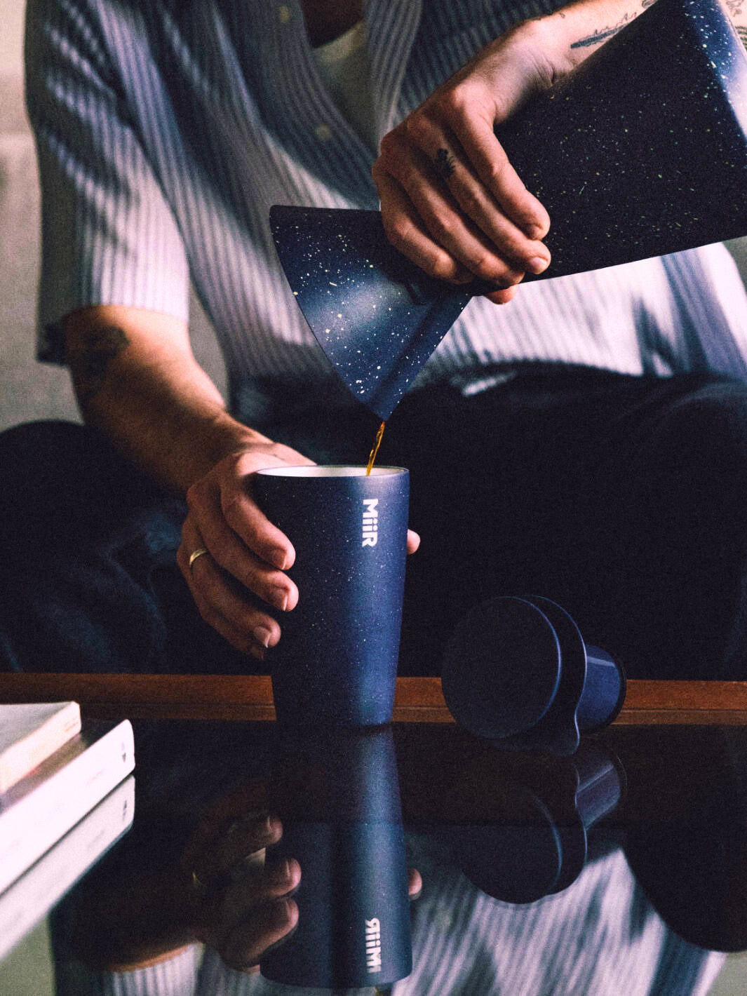 MiiR Tumbler (354ml/12oz)