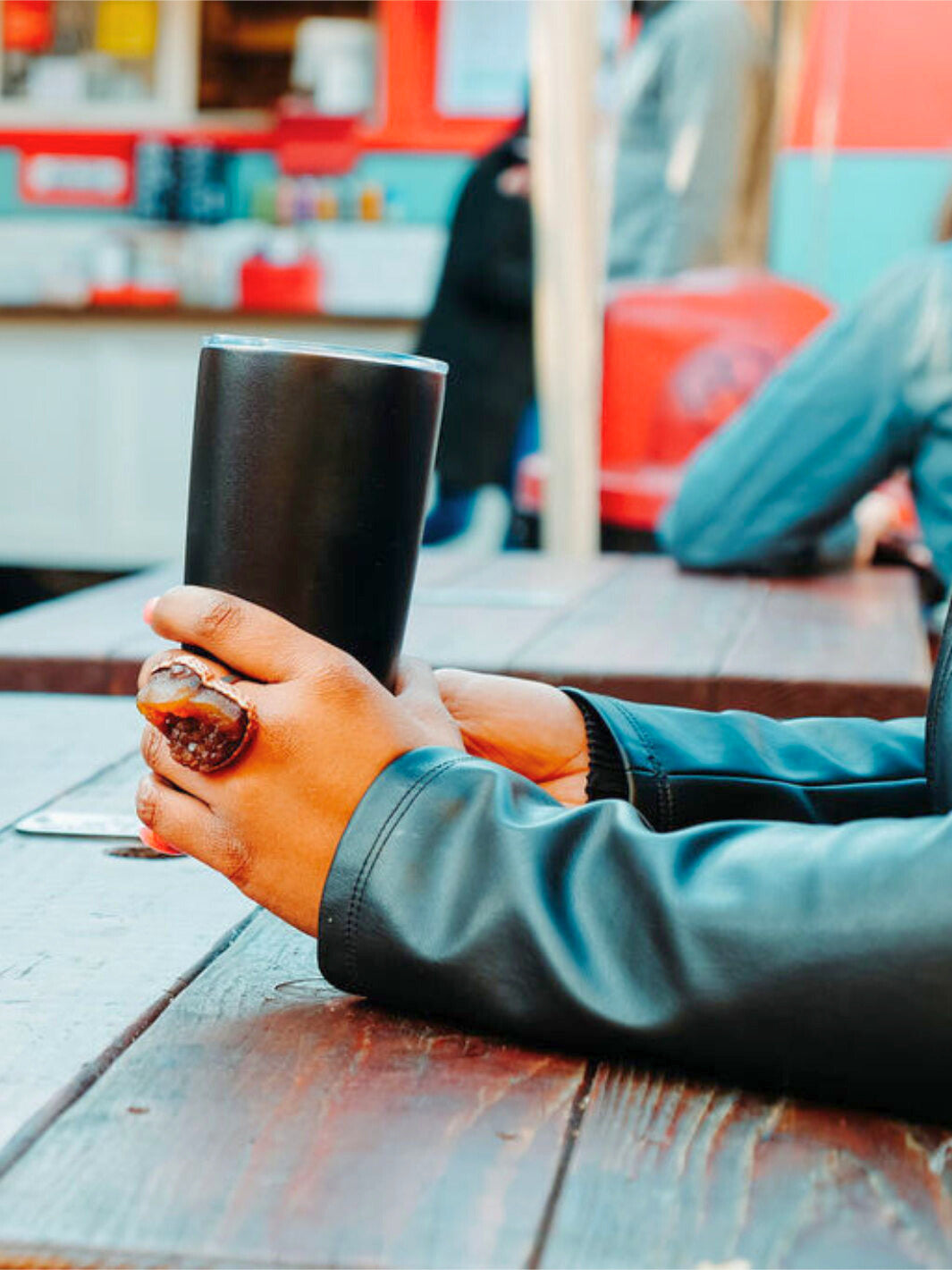 MiiR Tumbler (473ml/16oz)