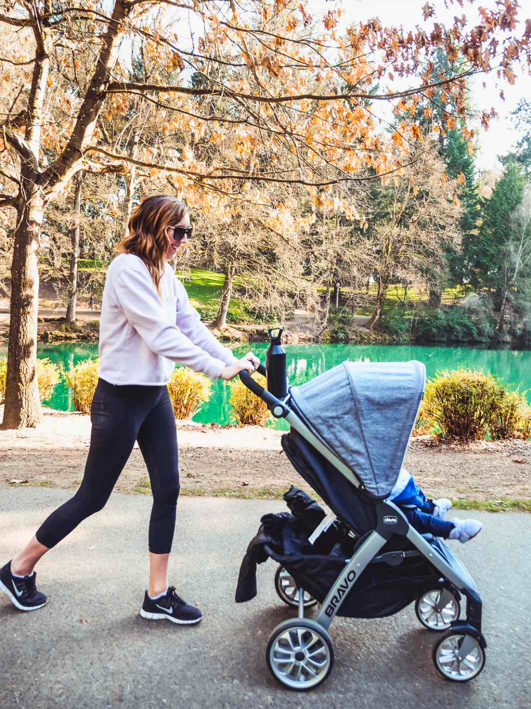 MiiR Vacuum Insulated Bottle (680ml/23oz)