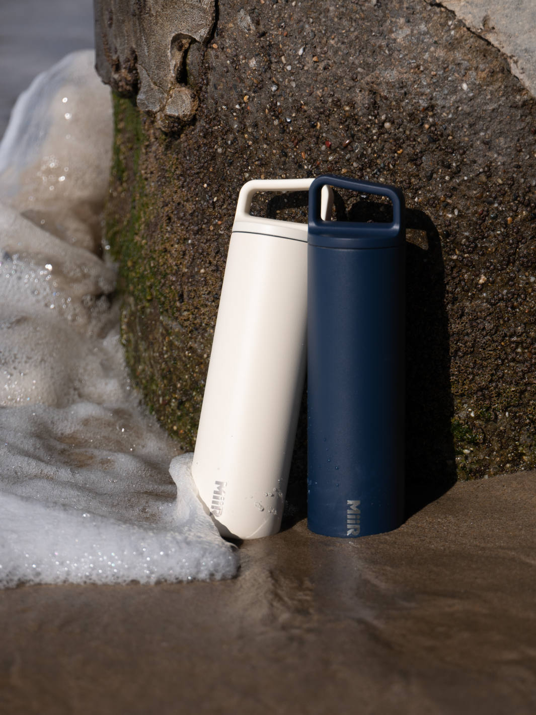 MiiR Wide Mouth Bottle (591ml/20oz)