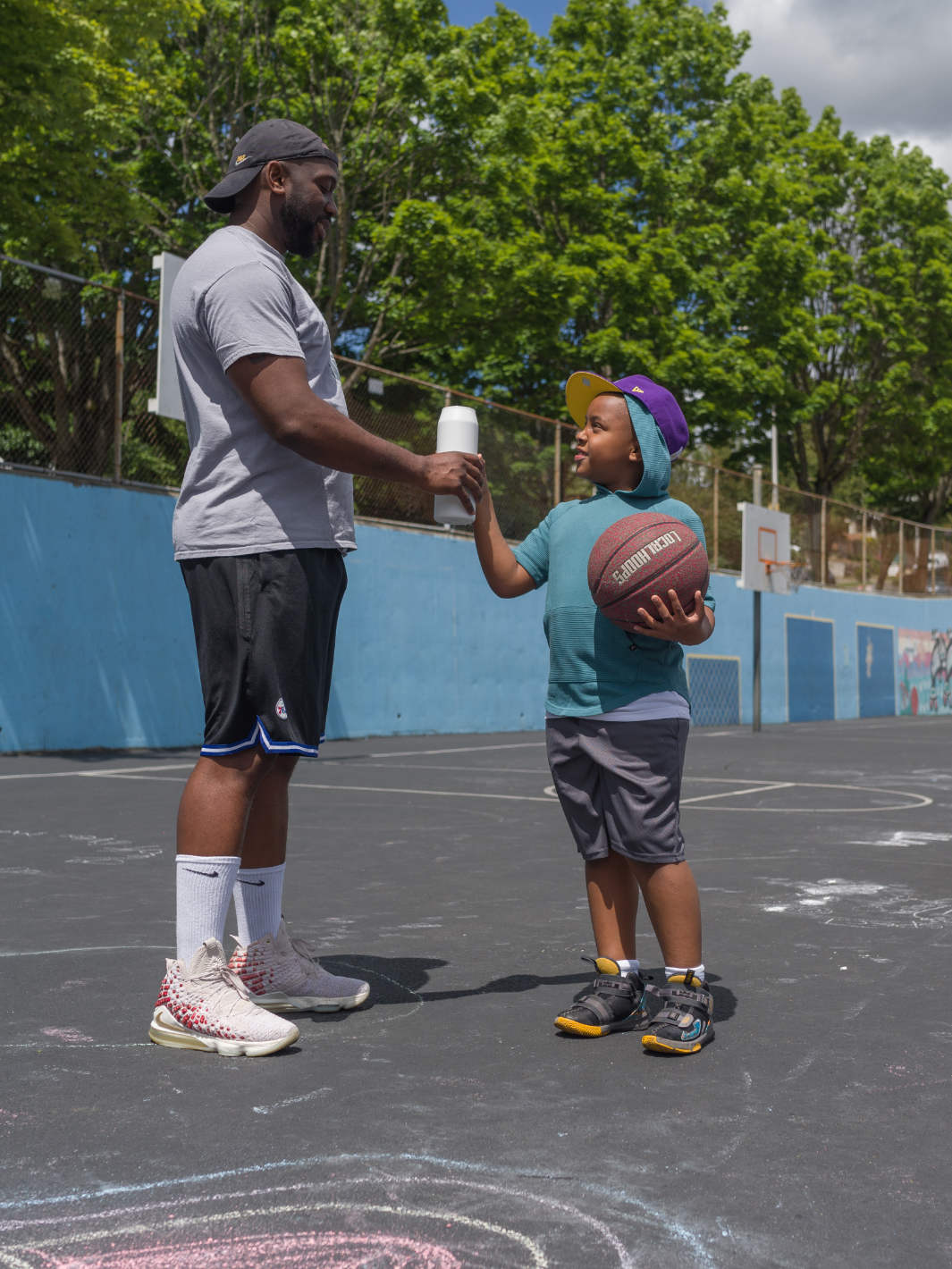 MiiR Wide Mouth Bottle (946ml/32oz)