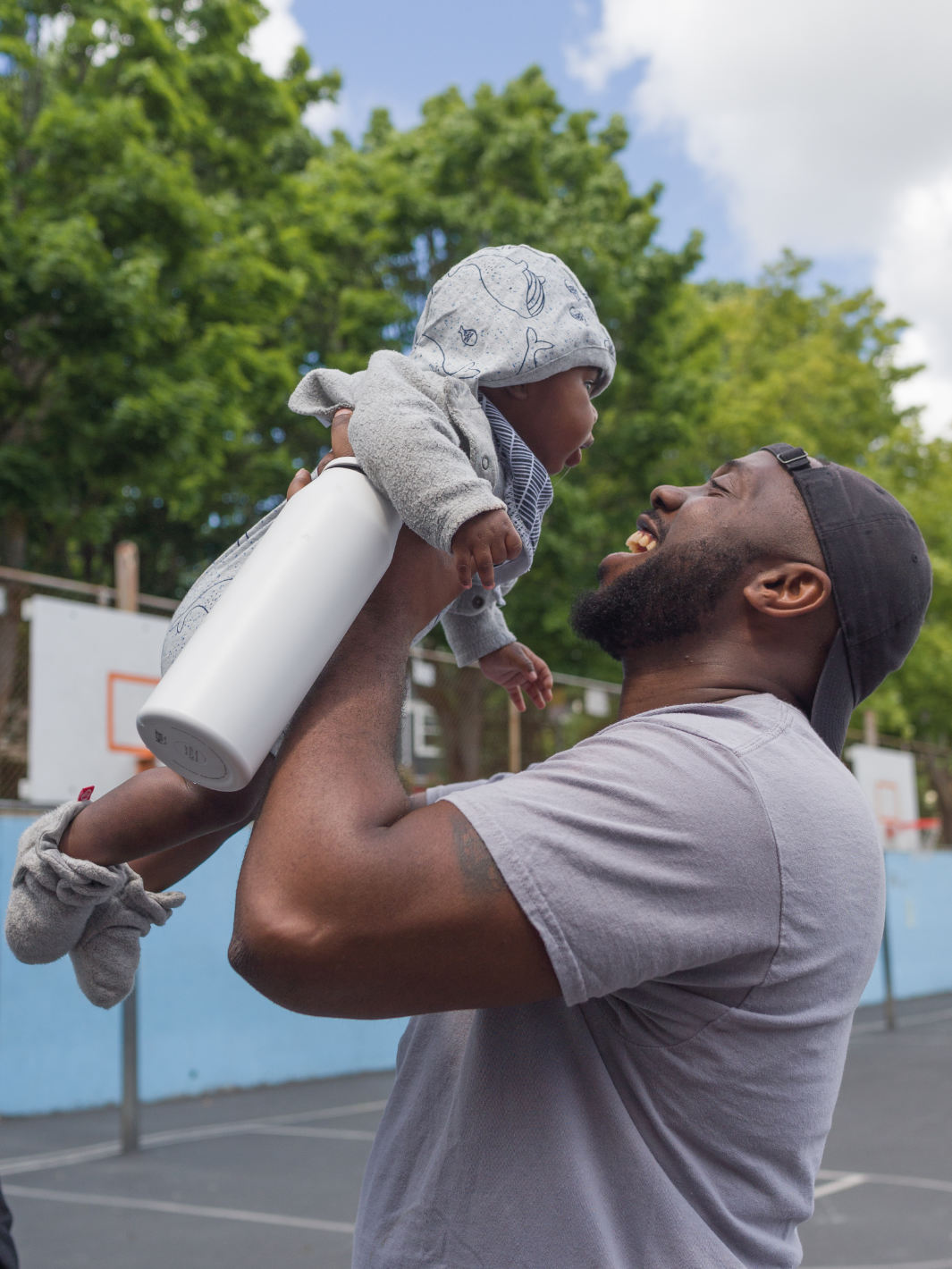 MiiR Wide Mouth Bottle (946ml/32oz)