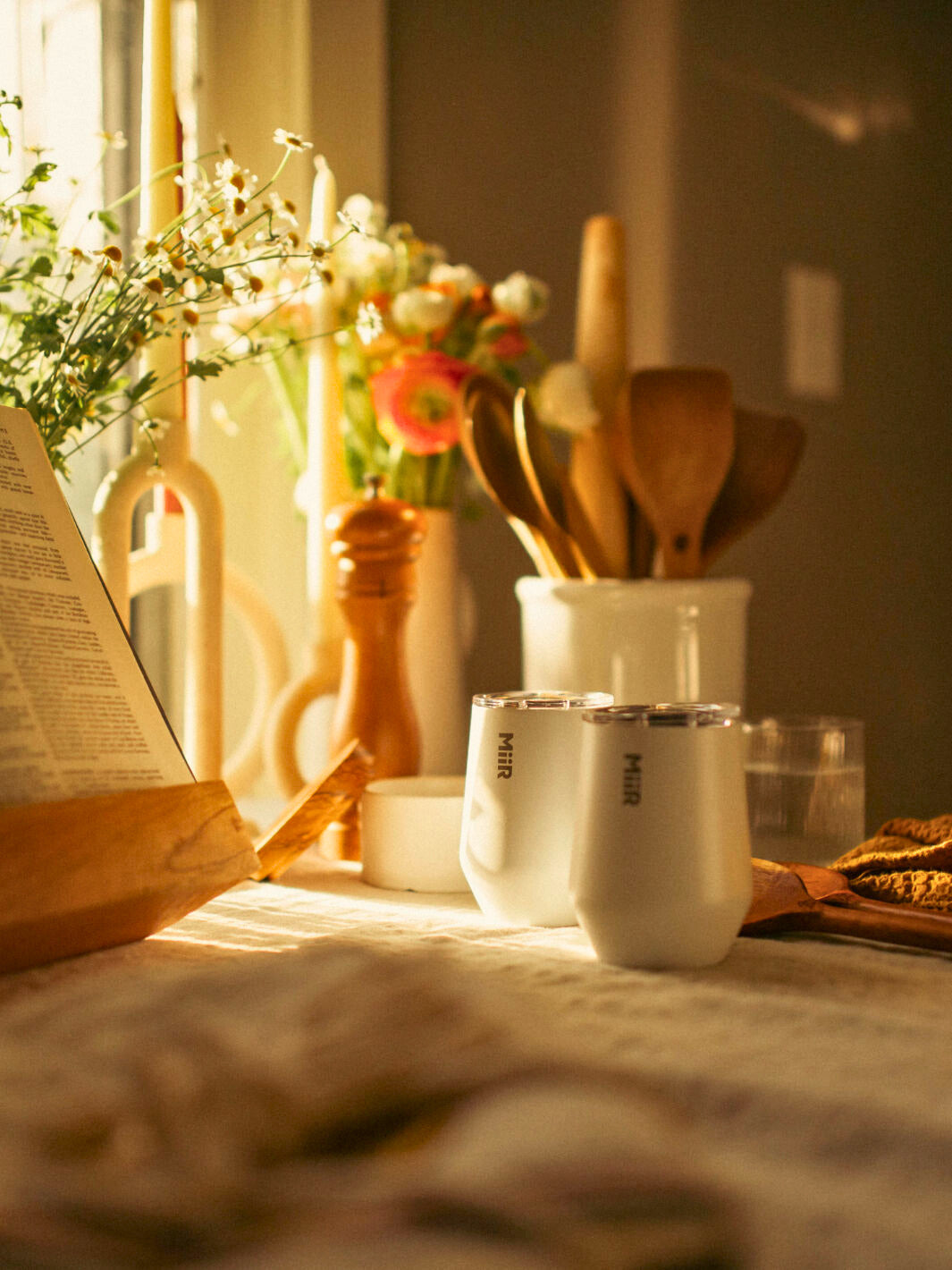 MiiR Wine Tumbler (295ml/10oz)