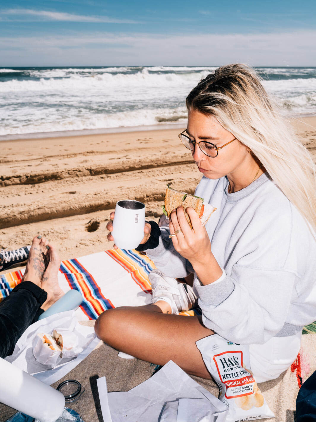 MiiR Wine Tumbler (295ml/10oz)