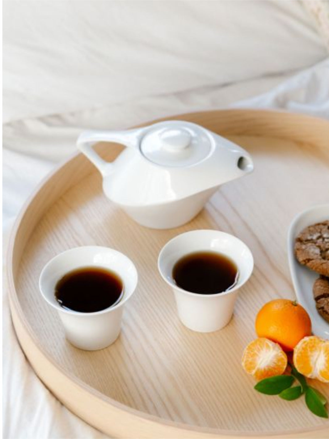 notNeutral CALA Teapot (w/ infuser) (16oz/473ml)