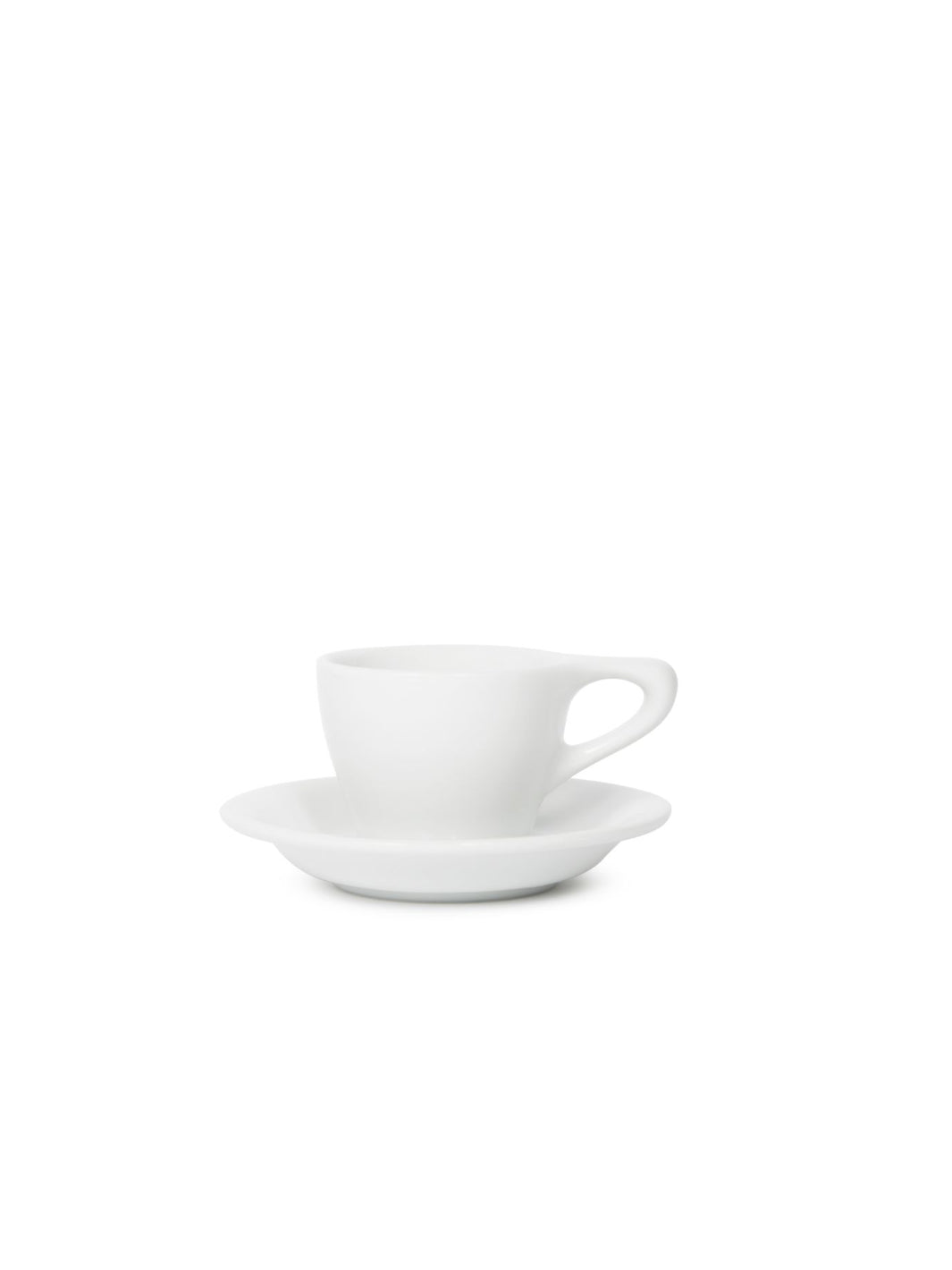 notNeutral LINO Espresso Saucer (3oz/89ml)