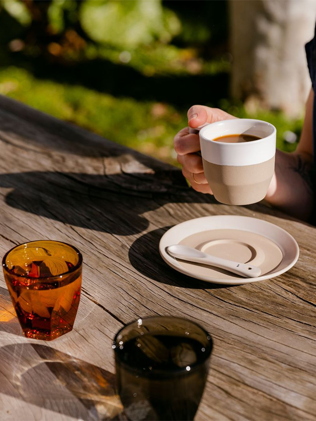 notNeutral PICO Spoon