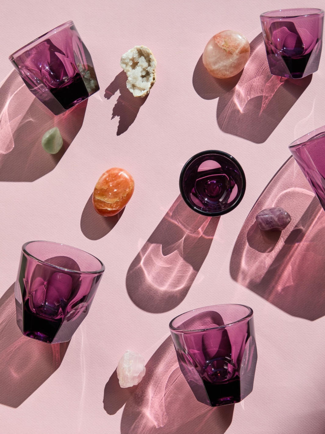 notNeutral VERO Cortado Glass (4.25oz/125ml)