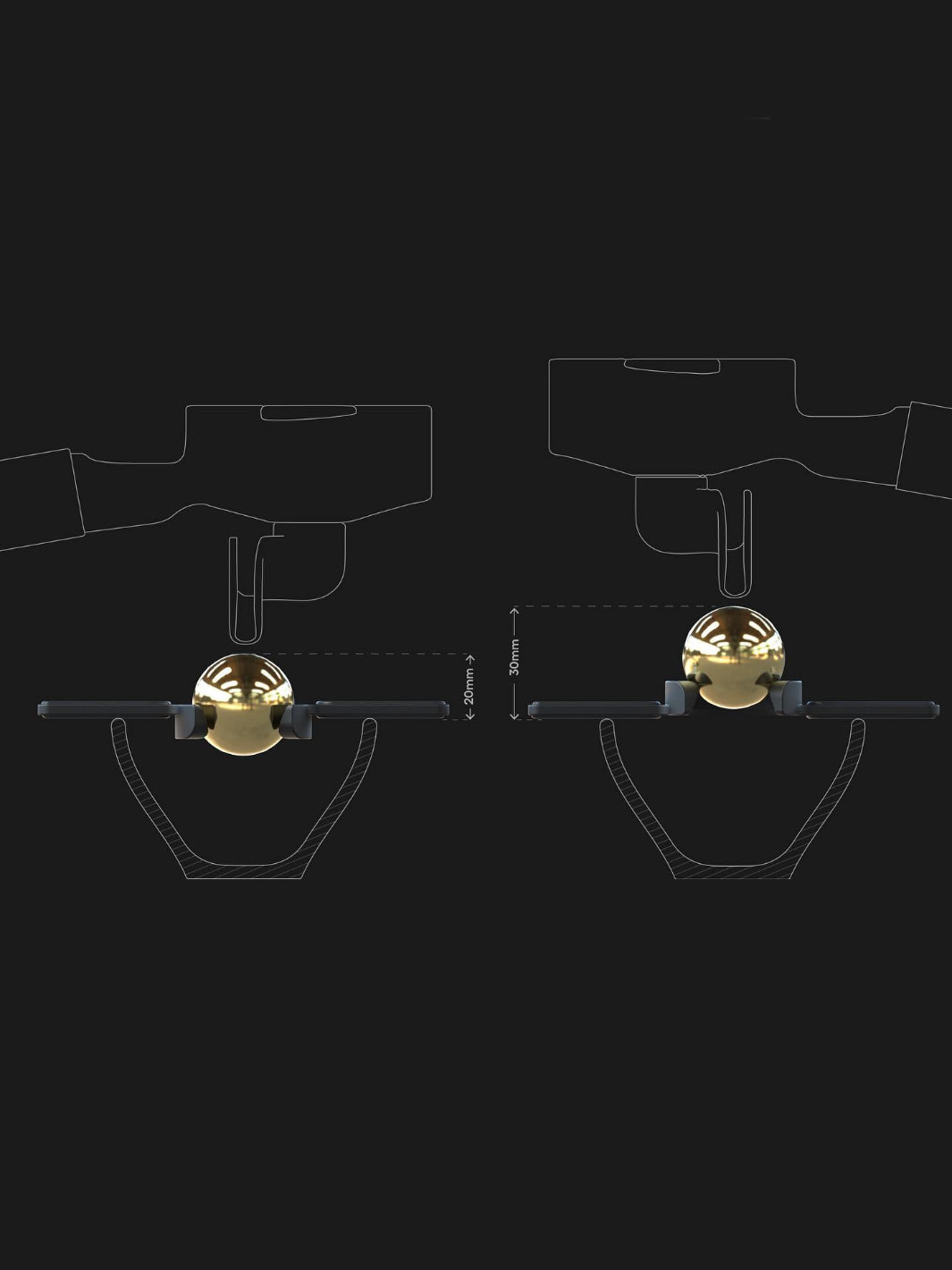 NUCLEUS Paragon Espresso
