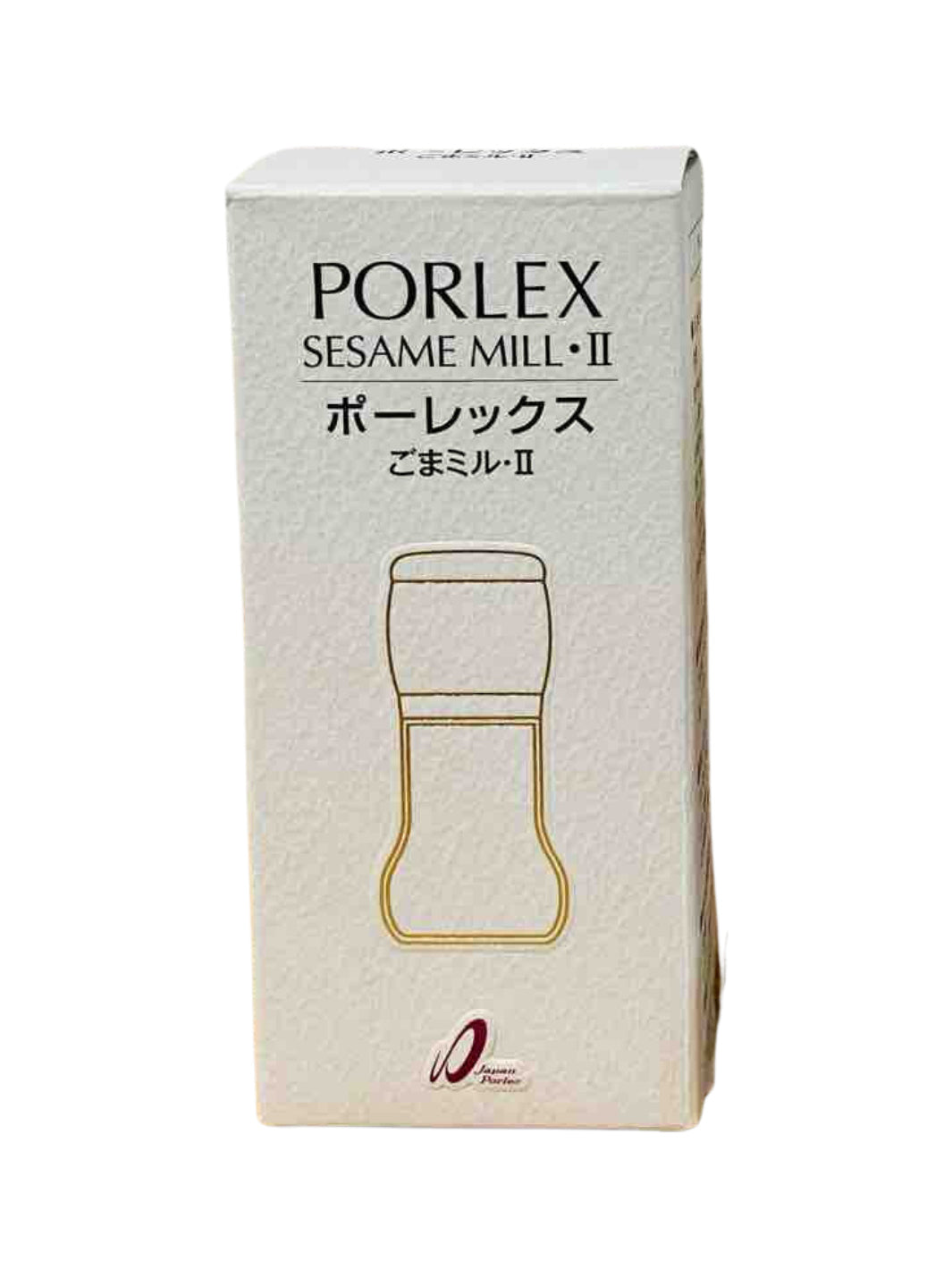 PORLEX Sesame Grinder II