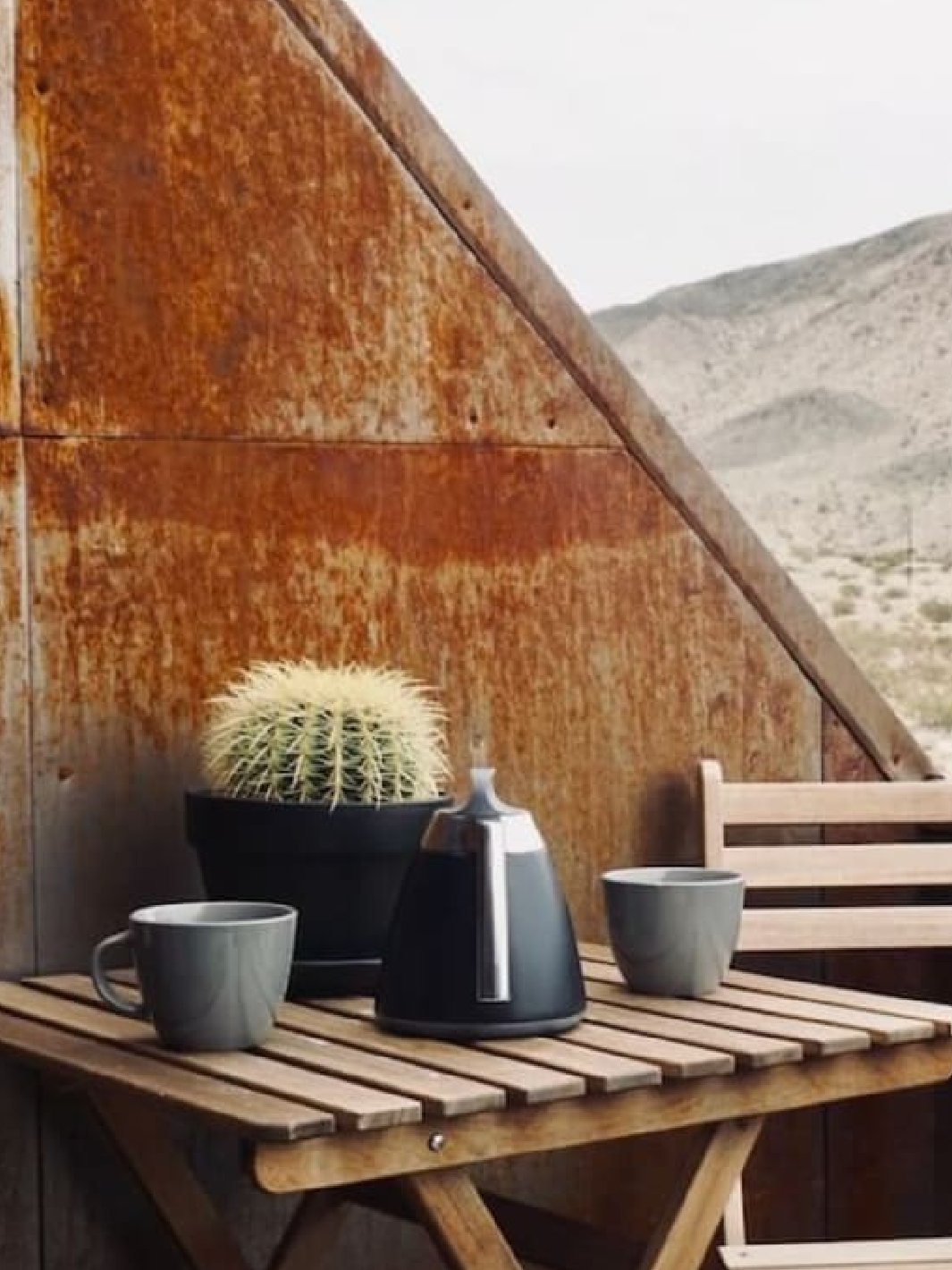 RATIO Eight Thermal Carafe