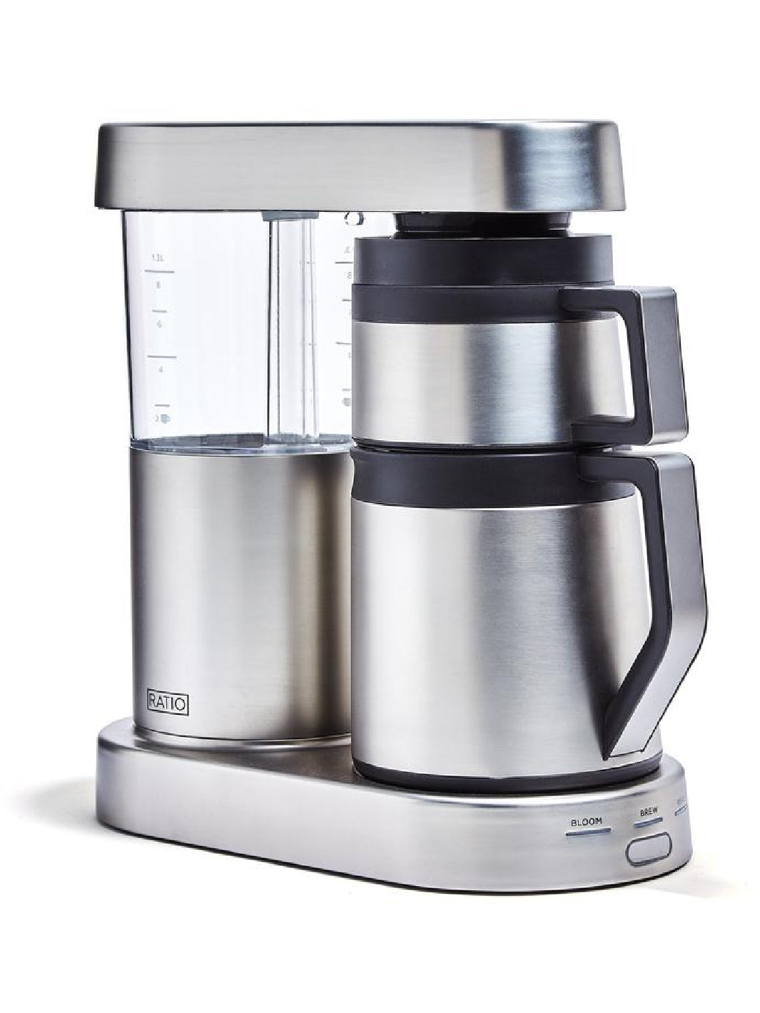 RATIO Six Coffee Maker (120V) (Used)