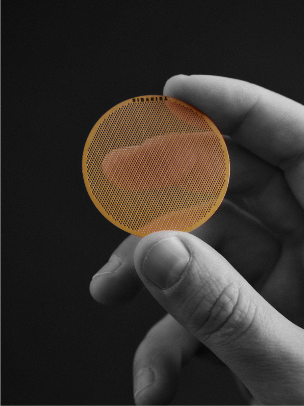 SIBARIST BOOSTER 45 (for flat-bottom drippers)