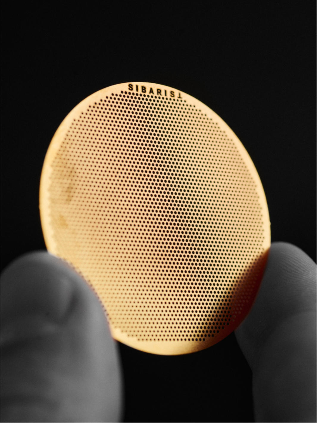 SIBARIST BOOSTER 45 (for flat-bottom drippers)