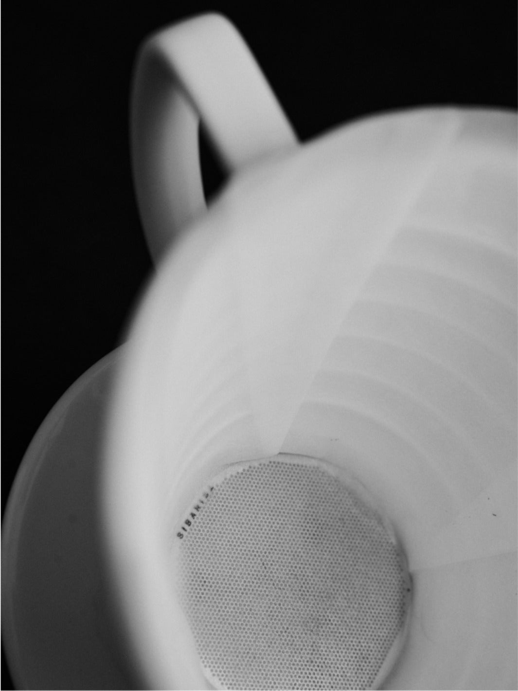 SIBARIST BOOSTER 45 (for flat-bottom drippers)