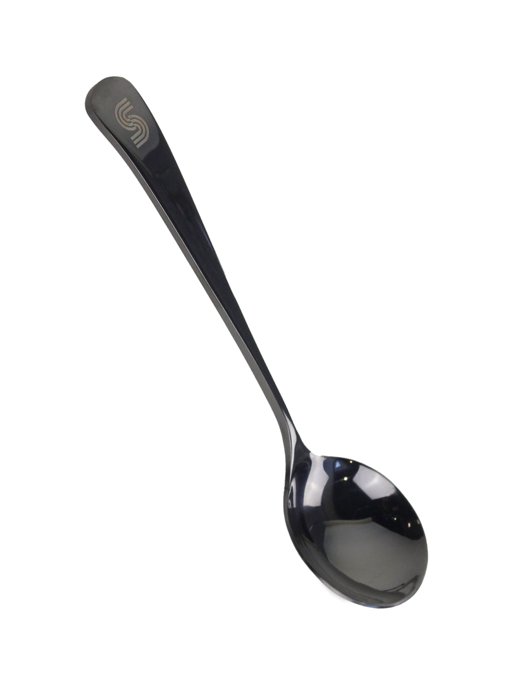 Photo of supergood Spoony™ Cupping Spoon (6-Pack) ( Black ) [ supergood ] [ Cupping Tools ]