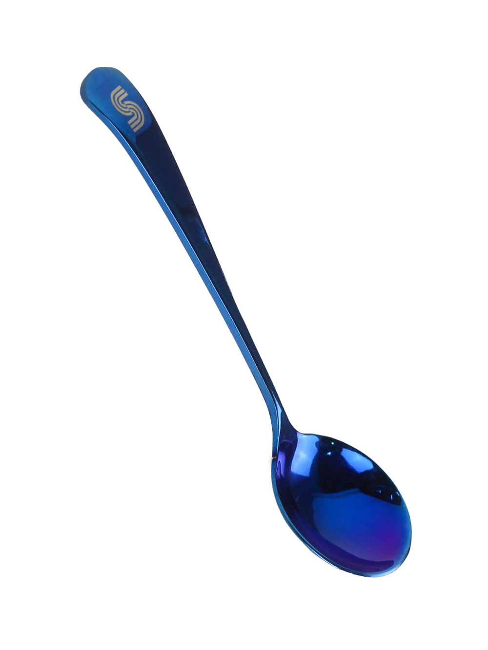 Photo of supergood Spoony™ Cupping Spoon ( Blue ) [ supergood ] [ Cupping Tools ]