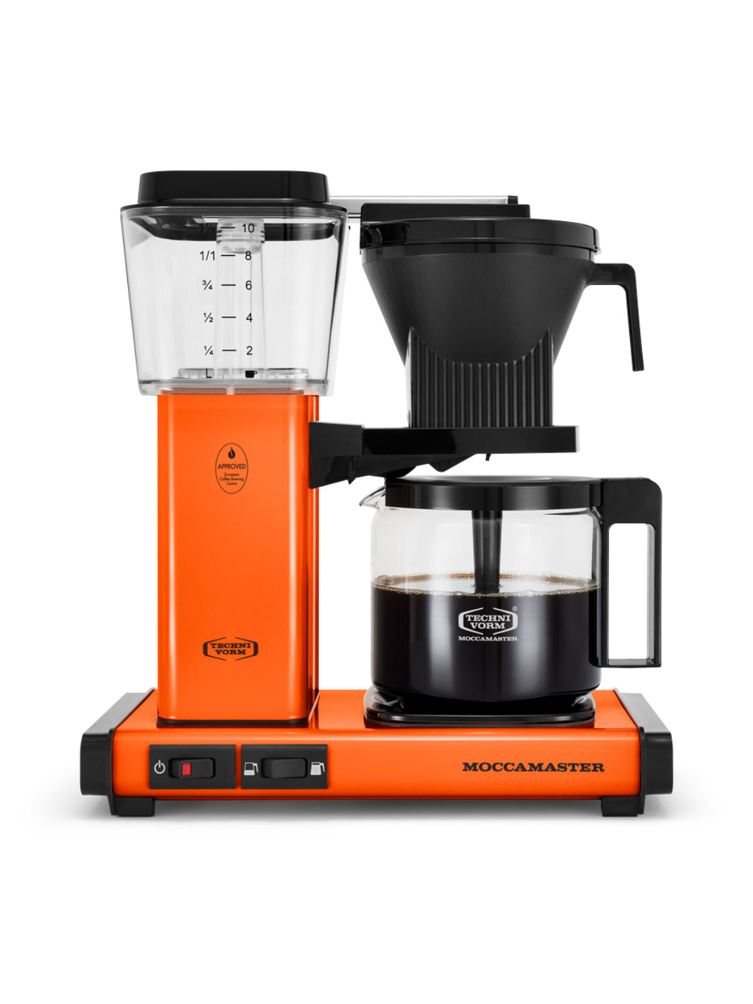 TECHNIVORM Moccamaster KBGV Select (120V)