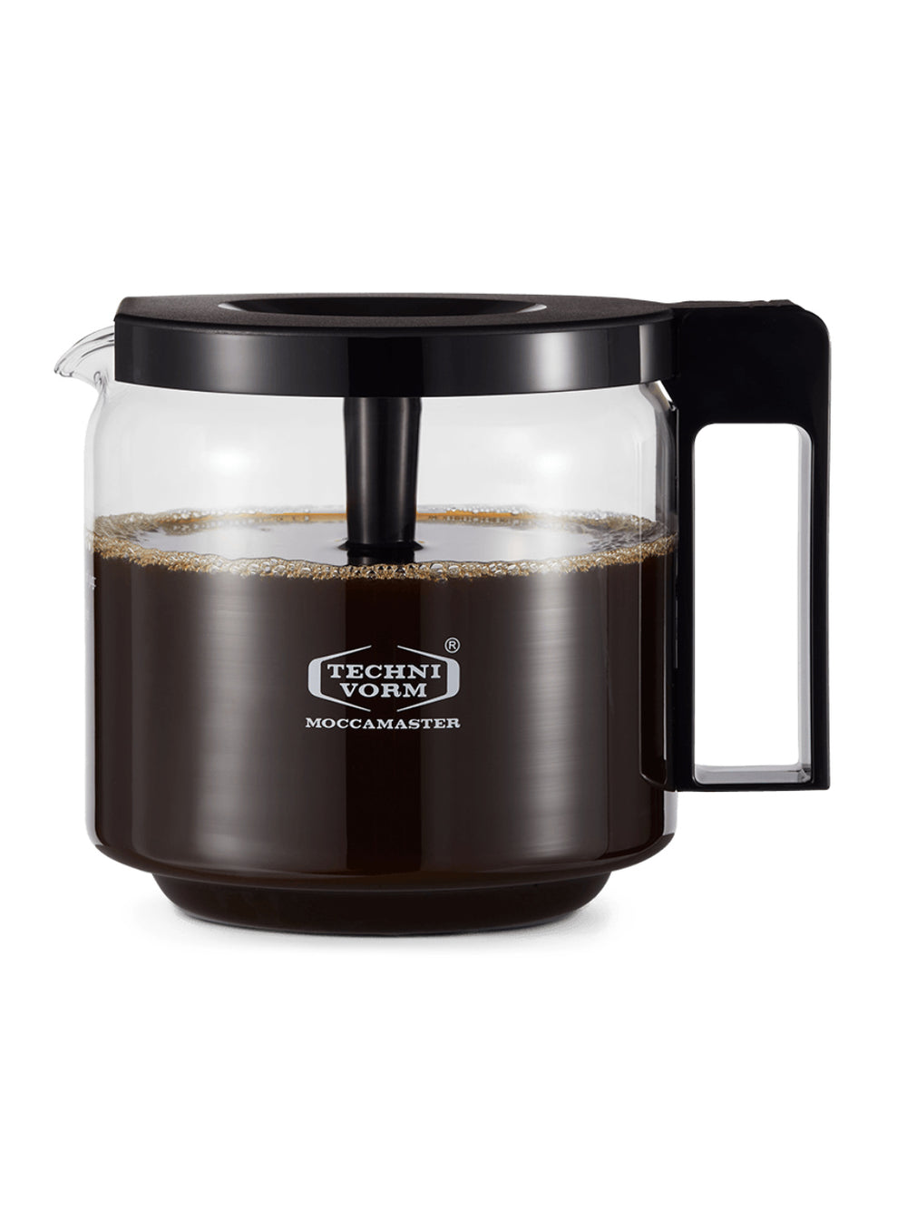 Photo of TECHNIVORM Moccamaster Replacement Glass Carafe ( Default Title ) [ Technivorm ] [ Electric Coffee Brewers ]